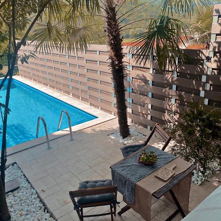 Apartman Verona Buzet Zewnętrze zdjęcie