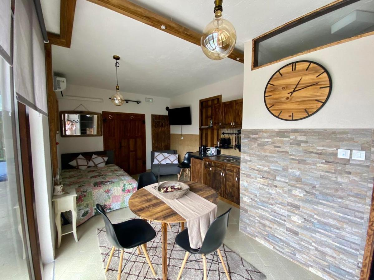 Apartman Verona Buzet Zewnętrze zdjęcie
