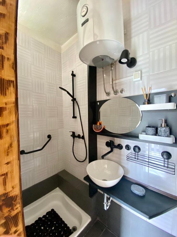Apartman Verona Buzet Zewnętrze zdjęcie