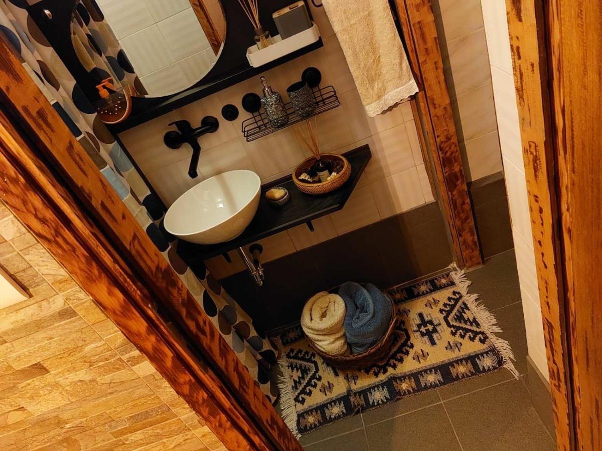 Apartman Verona Buzet Zewnętrze zdjęcie