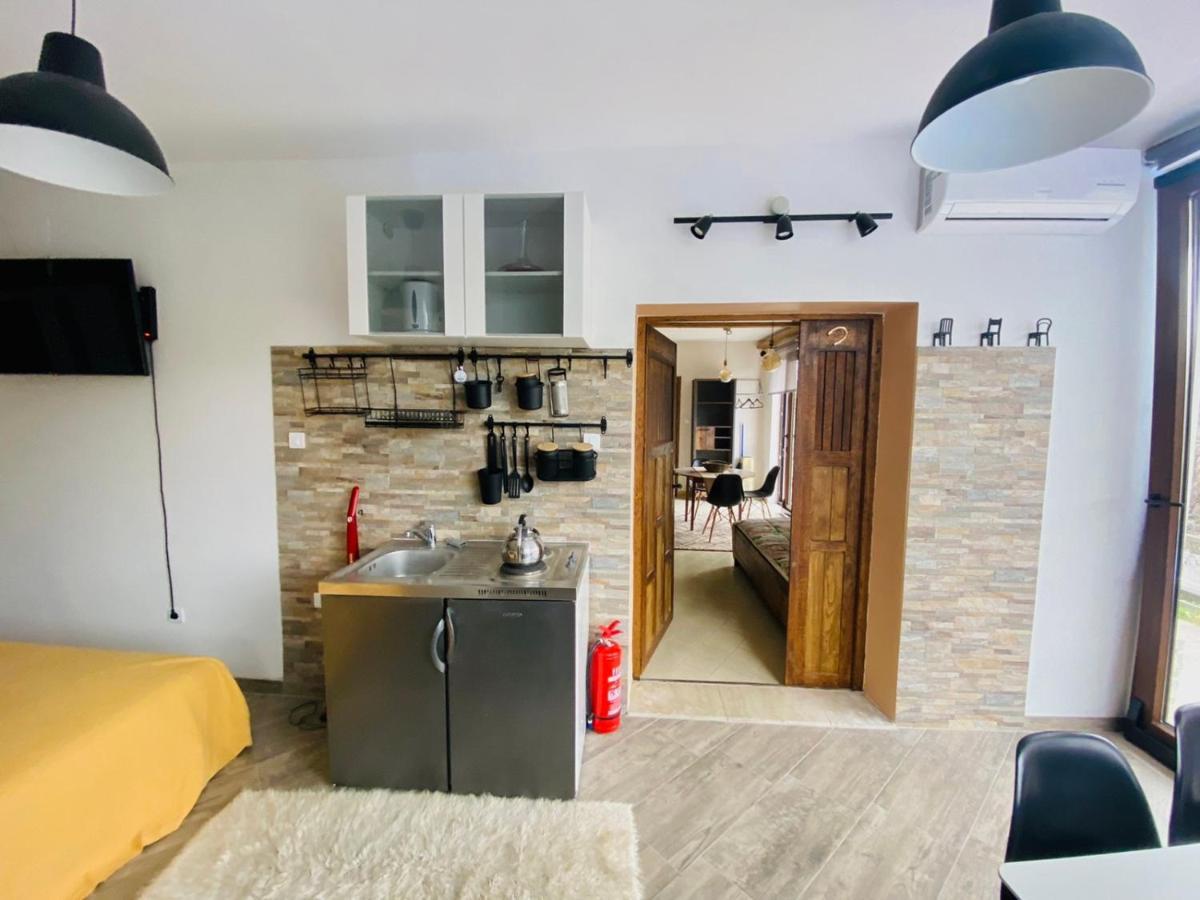 Apartman Verona Buzet Zewnętrze zdjęcie