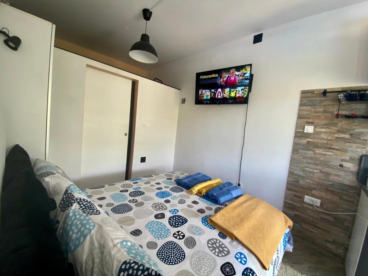 Apartman Verona Buzet Zewnętrze zdjęcie
