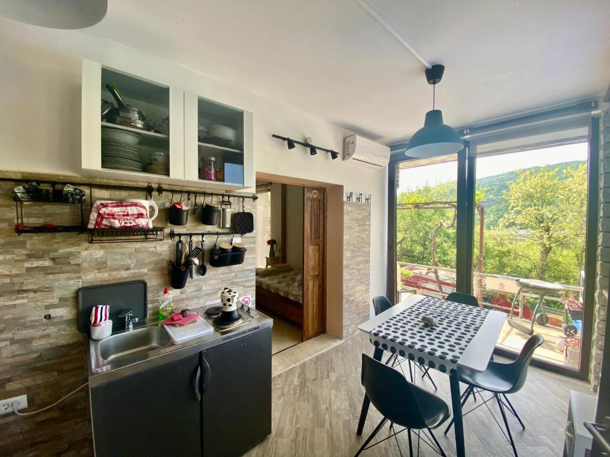 Apartman Verona Buzet Zewnętrze zdjęcie