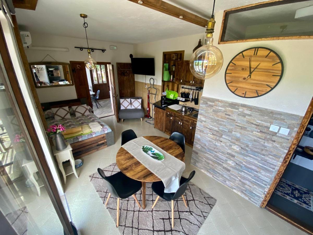 Apartman Verona Buzet Zewnętrze zdjęcie