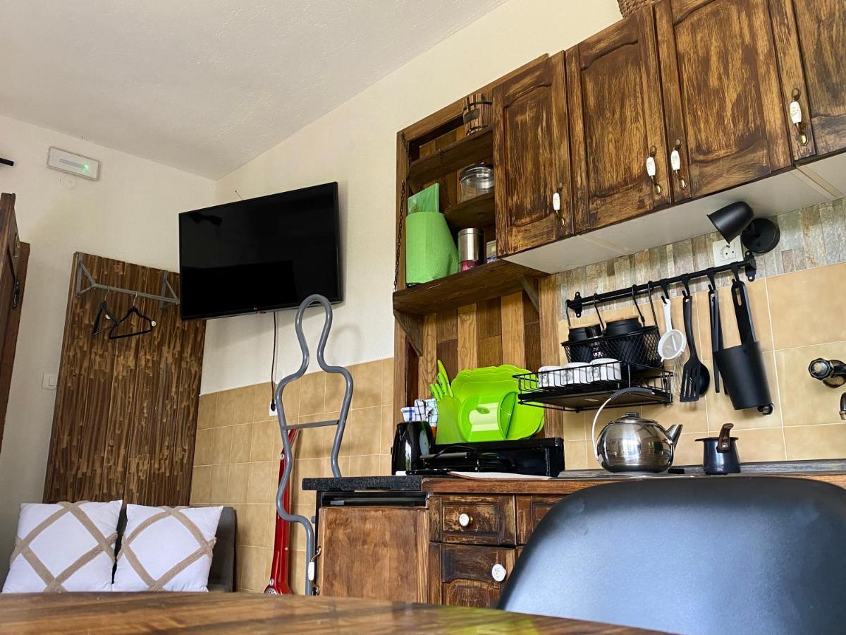 Apartman Verona Buzet Zewnętrze zdjęcie