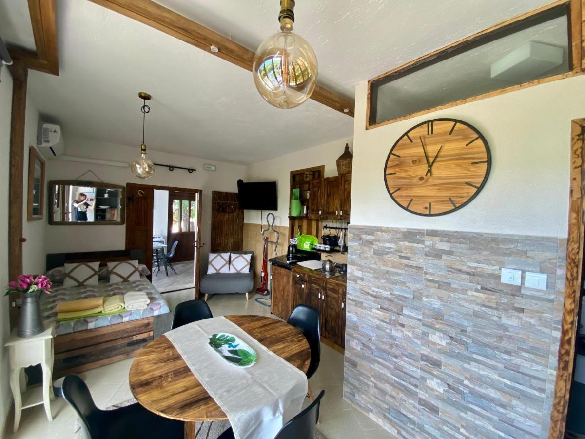 Apartman Verona Buzet Zewnętrze zdjęcie
