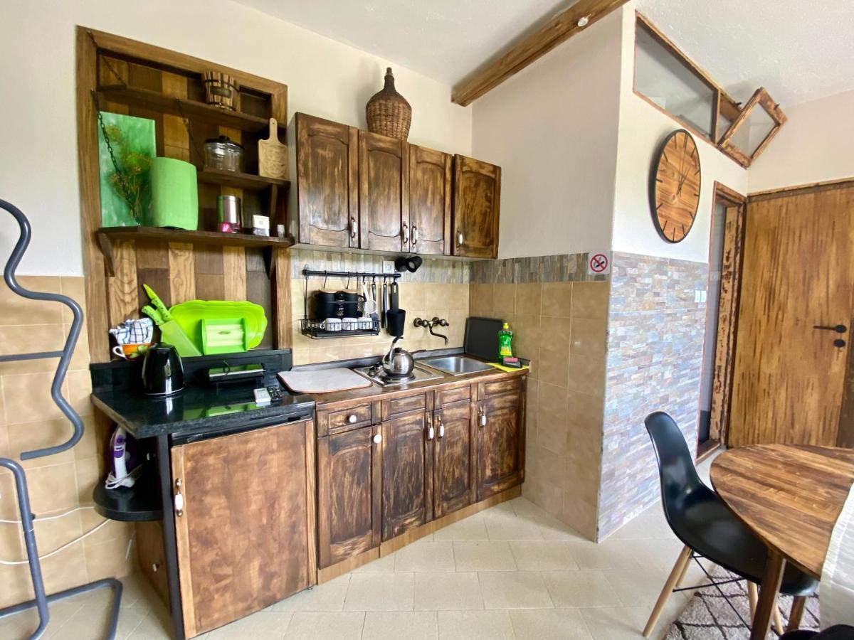 Apartman Verona Buzet Zewnętrze zdjęcie