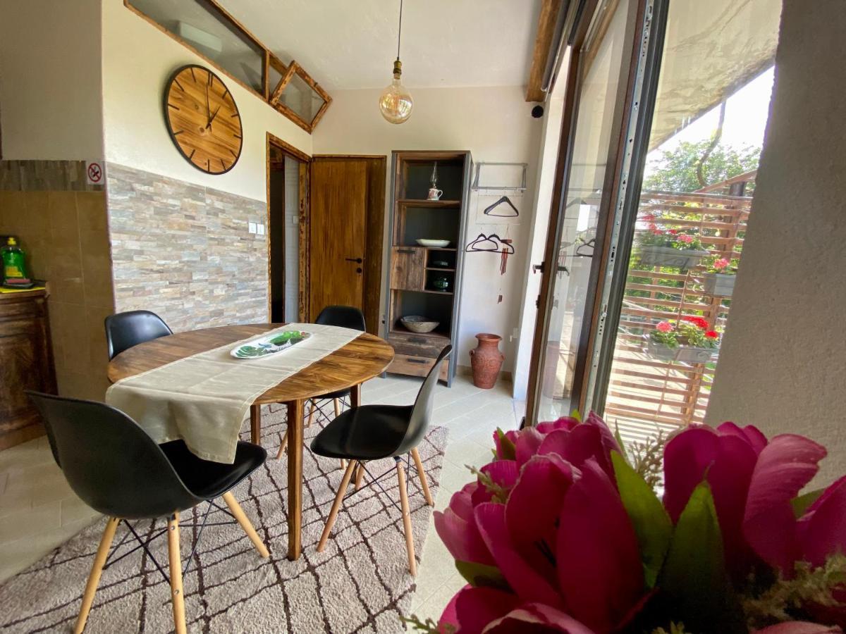 Apartman Verona Buzet Zewnętrze zdjęcie